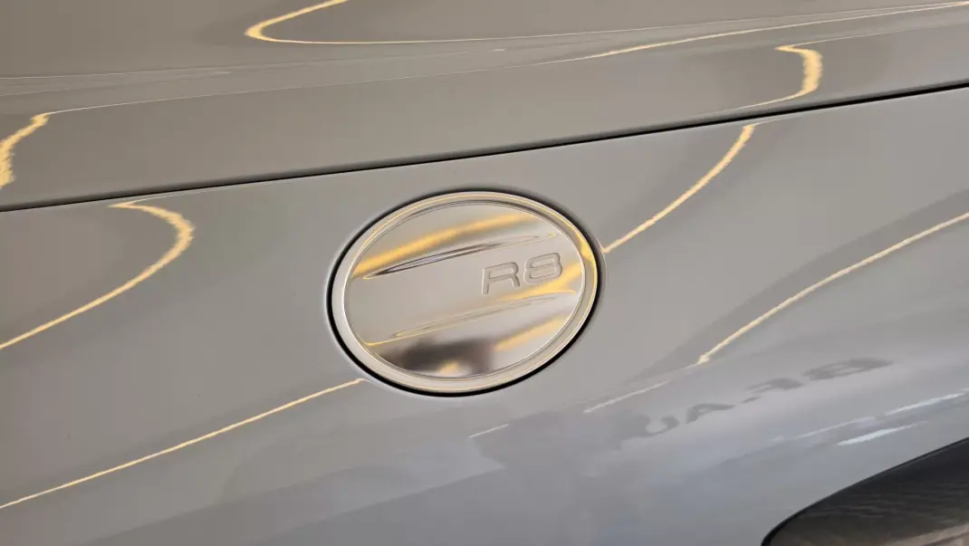 Audi R8 Spyder 2019 - 159500 EUR, 33515 km - 33515km - foto 30 de 59
