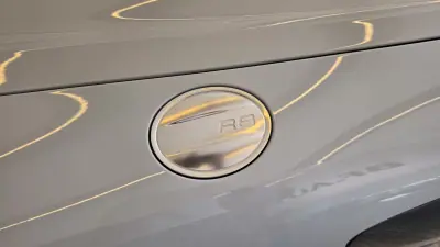 Audi R8 Spyder 2019 - 159500 EUR, 33515 km - 33515km - foto 30 de 59