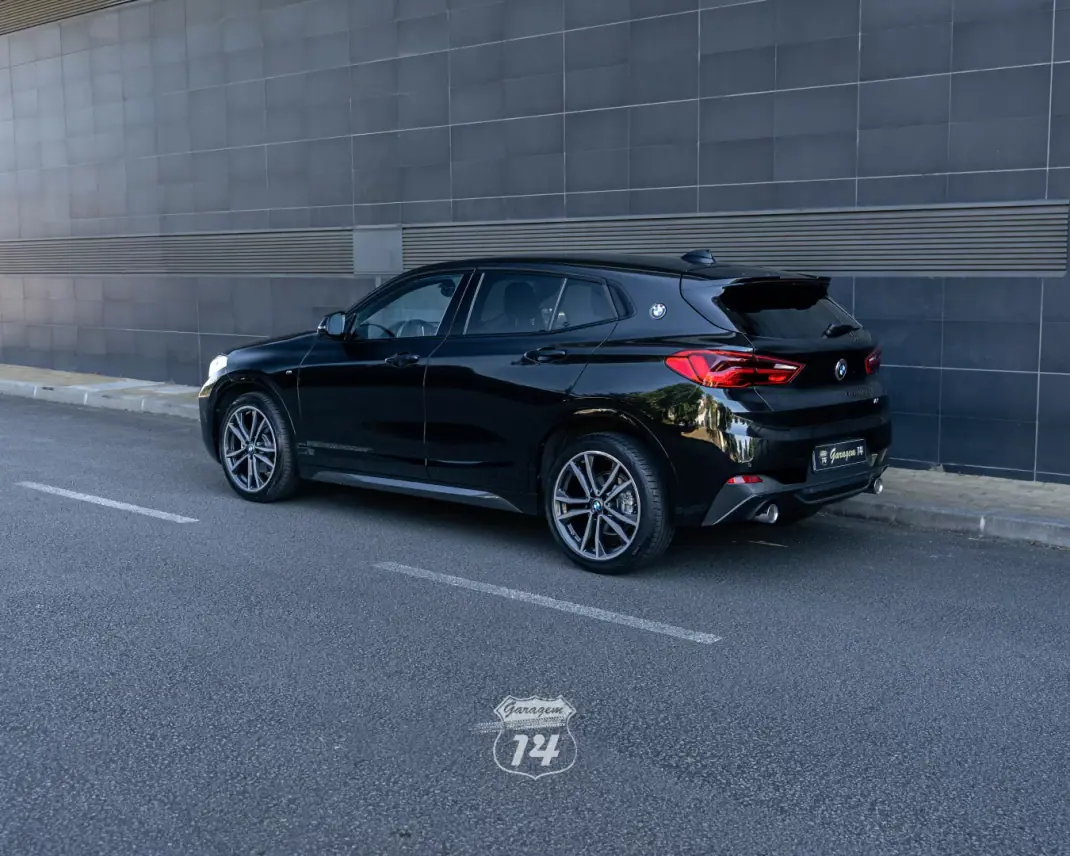 BMW X2 2018 - 25990 EUR, 155200 km - AUTO.MOTO.pt - 155200km - foto 6 de 58