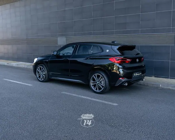 BMW X2 2018 - 25990 EUR, 155200 km - AUTO.MOTO.pt - 155200km - foto 6 de 58