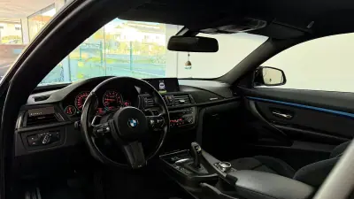 BMW 428 2014 - 33990 EUR, 110590 km - AUTO.MOTO.pt - 110590km - foto 18 de 34