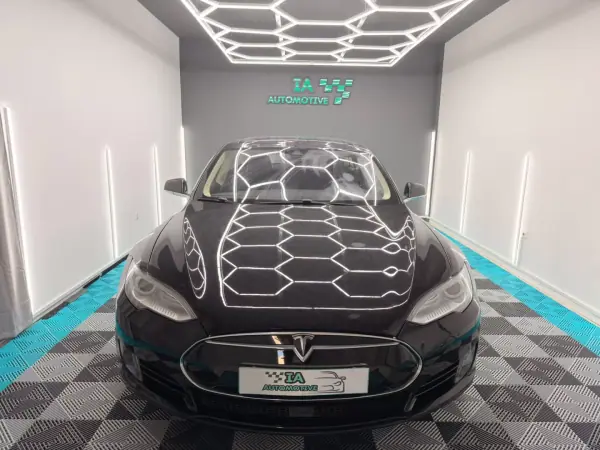 Tesla Model S 70 2016 Electric