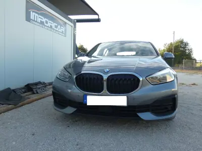 BMW 116 2022 - 18500 EUR, 235000 km - AUTO.MOTO.pt - 235000km - foto 5 de 24