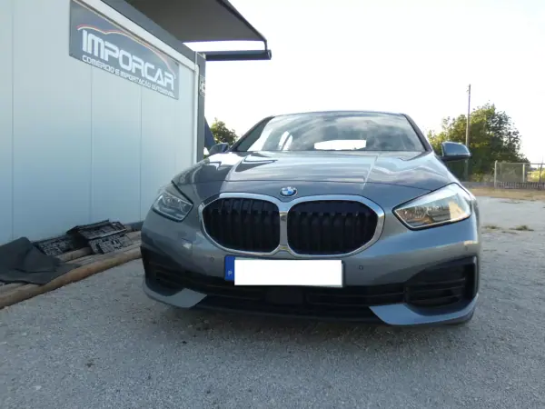 BMW 116 2022 - 18500 EUR, 235000 km - AUTO.MOTO.pt - 235000km - foto 5 de 24