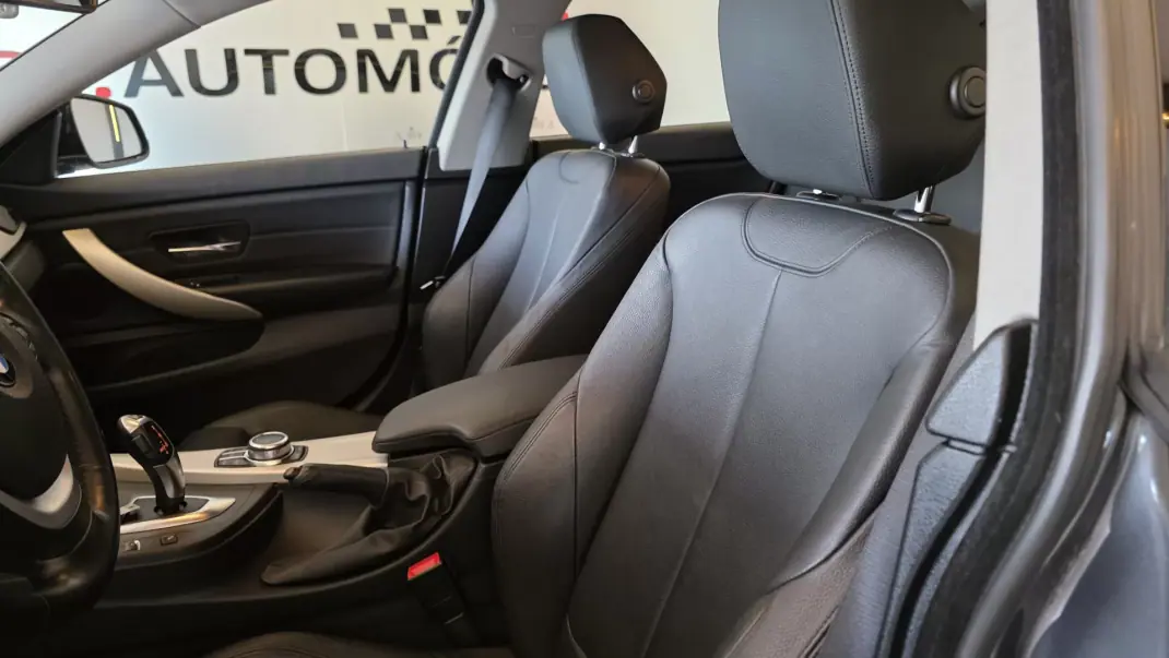 BMW 418 Gran Coupé 2018 - 20900 EUR, 157385 km - AUTO.MOTO.pt - 157385km - foto 35 de 53