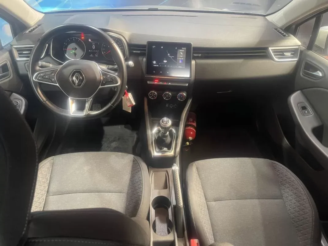 Renault Clio 2019 - 14480 EUR, 30000 km - AUTO.MOTO.pt - 30000km - foto 33 de 50