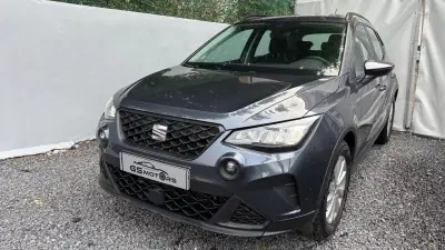 SEAT Arona 2023 - 73000km