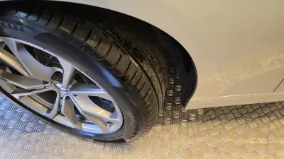 BMW 318 2020 - 21500 EUR, 264805 km - AUTO.MOTO.pt - 264805km - foto 31 de 62