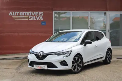 Renault Clio 2021 - 199000km