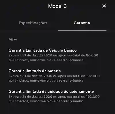 Tesla Model 3 2022 - 33500 EUR, 70000 km - AUTO.MOTO.pt - 70000km - foto 30 de 30