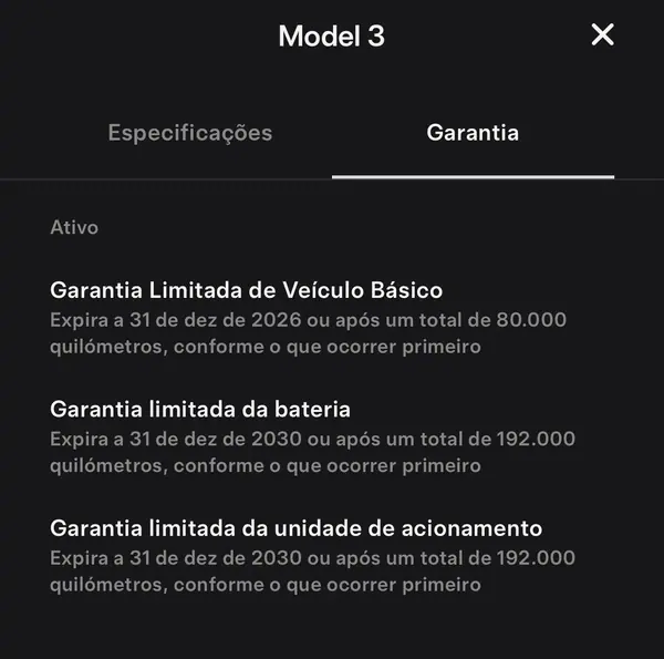 Tesla Model 3 2022 - 33500 EUR, 70000 km - AUTO.MOTO.pt - 70000km - foto 30 de 30