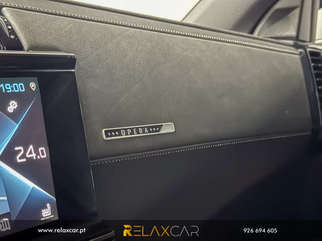 DS DS7 Crossback 2020 - 23500 EUR, 99600 km - AUTO.MOTO.pt - 99600km - foto 14 de 22