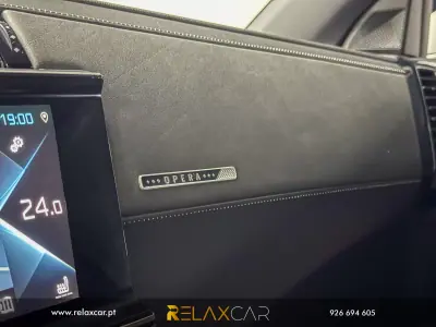 DS DS7 Crossback 2020 - 23500 EUR, 99600 km - AUTO.MOTO.pt - 99600km - foto 14 de 22