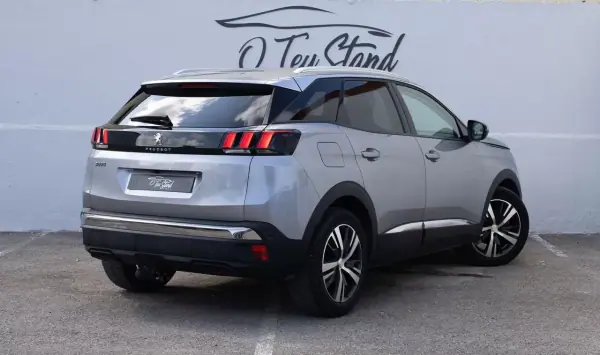 Peugeot 3008 2018 - 17990 EUR, 166000 km - AUTO.MOTO.pt - 166000km - foto 2 de 49
