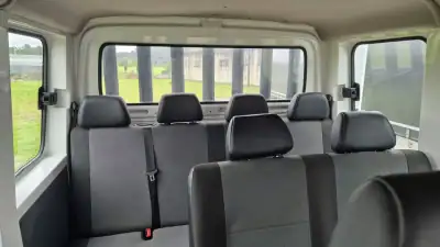 VW Crafter 35 2.0 TDi 136 CT Longa BlueMotion 2015 - 19900 EUR, 193603 km - AUTO.MOTO.pt - 193603km - foto 12 de 18