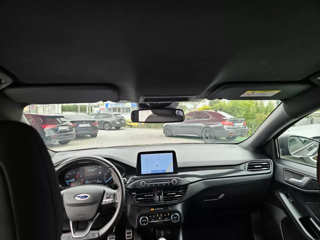 Ford Focus SW 2021 - 17800 EUR, 91100 km - AUTO.MOTO.pt - 91100km - foto 23 de 66