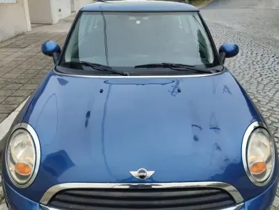 MINI 3 Portas 2011 - 7750 EUR, 200000 km - AUTO.MOTO.pt - 200000km - foto 19 de 23