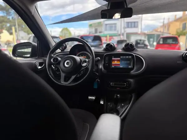 Smart ForFour 2020 - 12400 EUR, 22521 km - AUTO.MOTO.pt - 22521km - foto 14 de 20