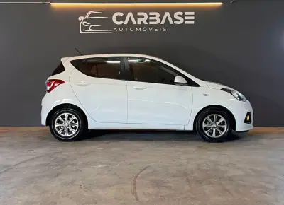 Hyundai i10 2015 - 7490 EUR, 97172 km - 97172km - foto 4 de 16