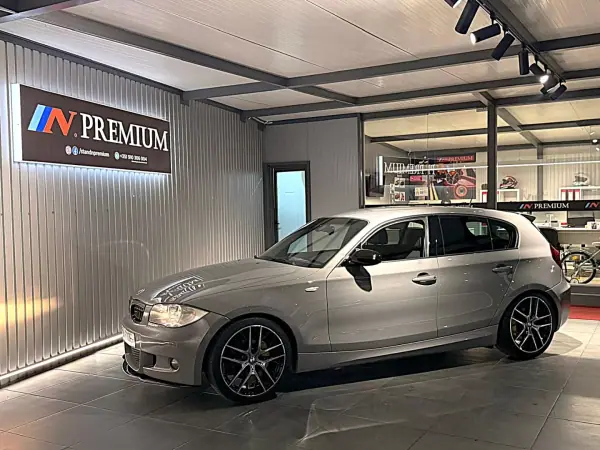 BMW 118 2008 - 14990 EUR, 191000 km - AUTO.MOTO.pt - 191000km - foto 6 de 41