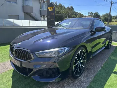 BMW 840 2019 - 52500 EUR, 160000 km - AUTO.MOTO.pt - 160000km - foto 3 de 68