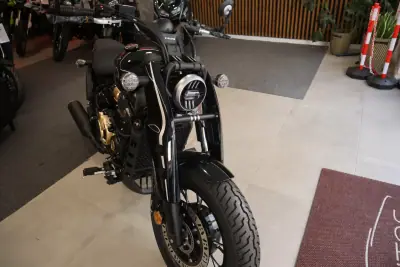 Cyclone RX600 2026 - 6290 EUR, 1 km - foto 6 de 10