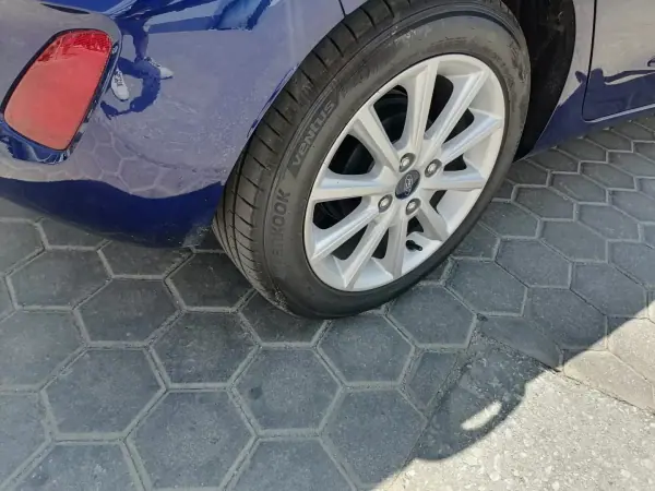 Ford Fiesta 2017 - 13000 EUR, 94020 km - AUTO.MOTO.pt - 94020km - foto 8 de 18