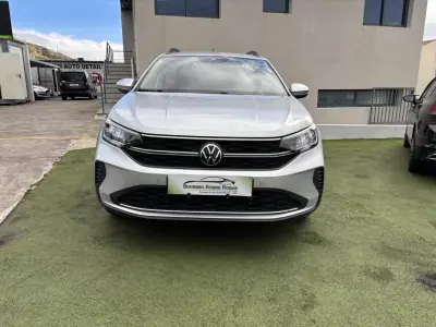 Volkswagen Taigo 2025 - 24990 EUR, 17992 km - AUTO.MOTO.pt - 17992km - foto 2 de 15
