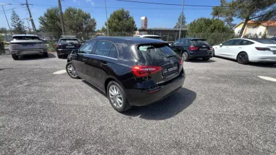 Mercedes-Benz A 250 2022 - 27880 EUR, 43000 km - AUTO.MOTO.pt - 43000km - foto 7 de 66