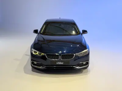 BMW 420 Gran Coupé 2019 - 21750 EUR, 196000 km - 196000km - foto 8 de 32