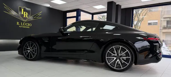Mercedes-Benz AMG GT 2025 - 140000 EUR, 8886 km - AUTO.MOTO.pt - 8886km - foto 46 de 74