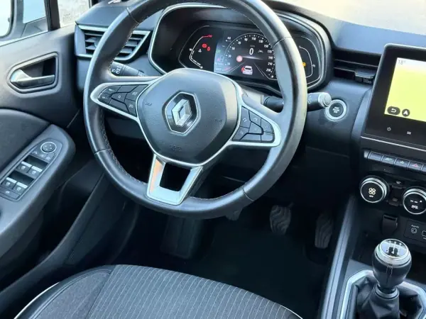 Renault Clio 2020 - 11900 EUR, 158151 km - AUTO.MOTO.pt - 158151km - foto 13 de 20