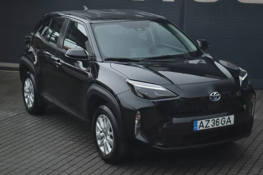 Toyota Yaris Cross 2023 - 24280 EUR, 47833 km - AUTO.MOTO.pt - 47833km - foto 5 de 24