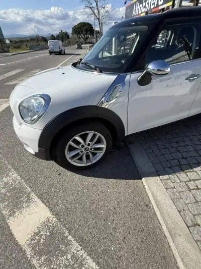 MINI Countryman 2013 - 14900 EUR, 167568 km - AUTO.MOTO.pt - 167568km - foto 4 de 17
