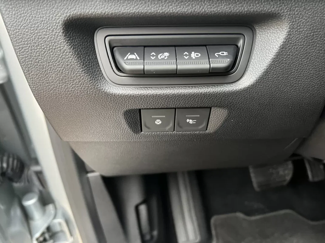 Renault Zoe 2021 - 14965 EUR, 25000 km - 25000km - foto 30 de 46