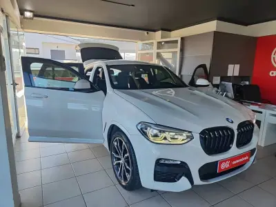 BMW X4 2019 - 40990 EUR, 87000 km - AUTO.MOTO.pt - 87000km - foto 16 de 44