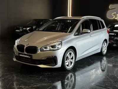 BMW 216 Active Tourer 2019 - 17990 EUR, 193000 km - AUTO.MOTO.pt - 193000km - foto 12 de 34