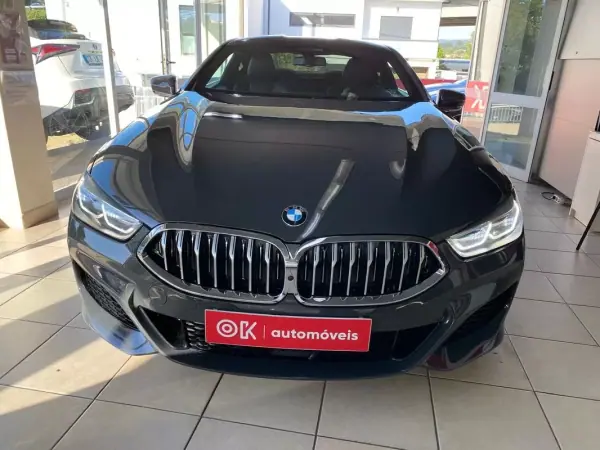 BMW 840 2020 - 69500 EUR, 55000 km - AUTO.MOTO.pt - 55000km - foto 8 de 42