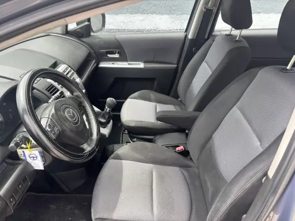 Mazda 5 2007 - 3990 EUR, 230146 km - AUTO.MOTO.pt - 230146km - foto 9 de 21
