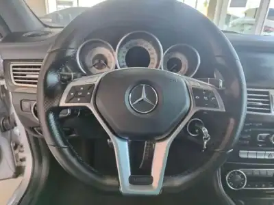 Mercedes-Benz CLS 250 2012 - 19500 EUR, 254000 km - AUTO.MOTO.pt - 254000km - foto 26 de 37