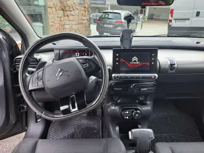 Citroën C4 Cactus 2015 - 7950 EUR, 177721 km - AUTO.MOTO.pt - 177721km - foto 5 de 17