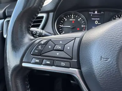 Nissan Qashqai 2018 - 18990 EUR, 161000 km - AUTO.MOTO.pt - 161000km - foto 24 de 35