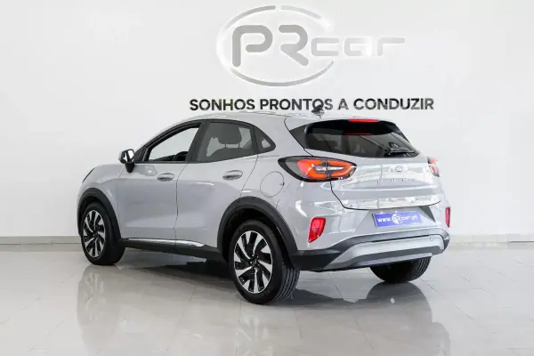 Ford Puma 2023 - 19250 EUR, 48870 km - AUTO.MOTO.pt - 48870km - foto 16 de 21