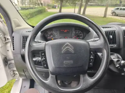 Citroën JUMPER 2.0 Blue Hdi L 2 H 2 2020 - 21490 EUR, 89300 km - AUTO.MOTO.pt - 89300km - foto 23 de 31