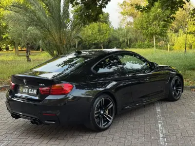 BMW M4 2017 - 58965 EUR, 120000 km - 120000km - foto 7 de 31
