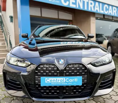 BMW 420 Gran Coupé 2022 - 41950 EUR, 84000 km - AUTO.MOTO.pt - 84000km - foto 3 de 30