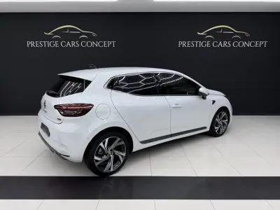 Renault Clio 2022 - 14950 EUR, 159273 km - 159273km - foto 3 de 43