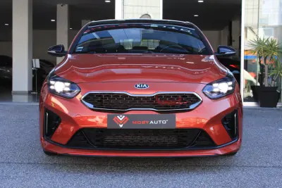 Kia ProCeed 2020 - 24750 EUR, 137140 km - AUTO.MOTO.pt - 137140km - foto 25 de 26