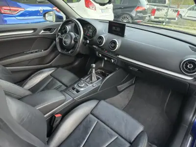 Audi A3 Cabrio 2014 - 19500 EUR, 170000 km - AUTO.MOTO.pt - 170000km - foto 4 de 13