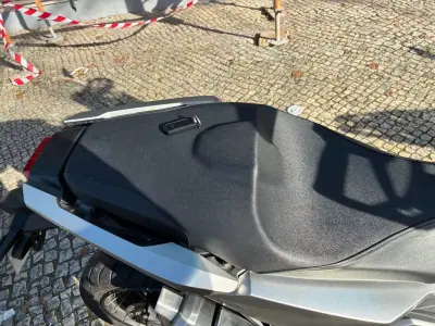 Honda 599 2021 - 9150 EUR, 45451 km - AUTO.MOTO.pt - 45451km - foto 8 de 14